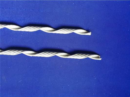 DN1111 Big Grip 1/4" Guy Wire  Preformed Dead End