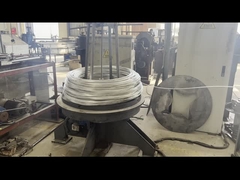 케이블 설치를 위한 효율적인 긴장 클램프