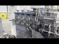 다양한 용도로 사용할 수 있는 다재다능한 은 손잡이 클램프 - 패키지 50 pcs/box