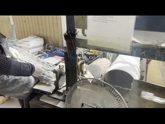 DN1120 4.78mm 5 막대기 팽창 전형 Guy 잡기 교착점