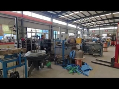 고강성 은 케이블 종착 전형 정원 0.5kg