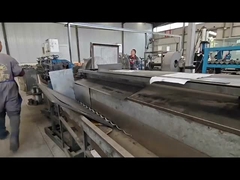 ANJ 0950 GB 표준 오른손 ADSS 전형 정면