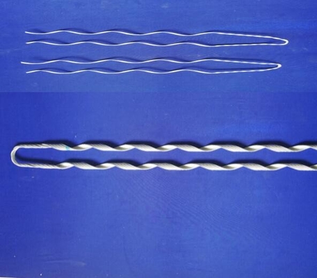 은 10~20mm 전형 산업용 실트엔드